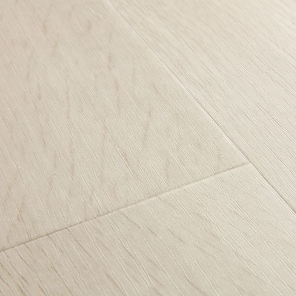 Вінілова підлога Quick Step Alpha Vinyl Bloom Дуб морський бриз світлий AVMPU40079 фото