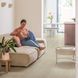 Вінілова підлога Quick Step Alpha Vinyl Bloom Дуб морський бриз світлий AVMPU40079 фото 5