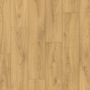 Ламінат Quick Step Classic WATERPROOF Дуб пісочний CLM5801 фото
