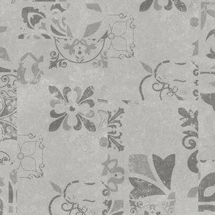 Вінілова підлога Tarkett Elegance Rigid 55 Medina Grey Медіна Сірий 280008018 фото