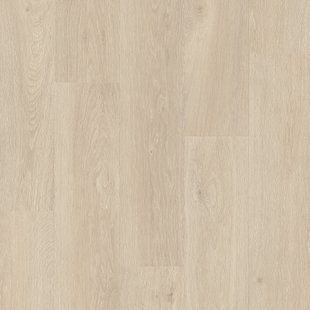 Виниловый пол Quick Step Bloom 40080 Дуб Морской бриз бежевый AVMPU40080 AVMPU40080 фото
