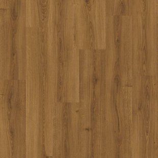Виниловый пол Quick Step Alpha Vinyl Bloom AVMPU40315 Дуб ботанический карамельный 4118 фото