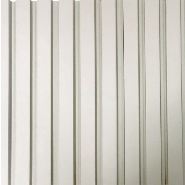 Стінові панелі AGT PR03771 Світло-сірий шовк (мат) 729 PR03771-729 фото