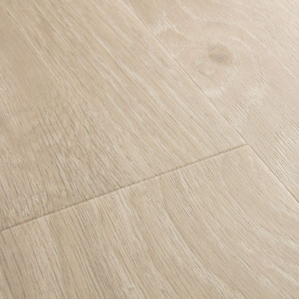 Виниловый пол Quick Step Bloom 40080 Дуб Морской бриз бежевый AVMPU40080 AVMPU40080 фото