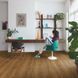 Виниловый пол Quick Step Alpha Vinyl Bloom AVMPU40315 Дуб ботанический карамельный 4118 фото 3