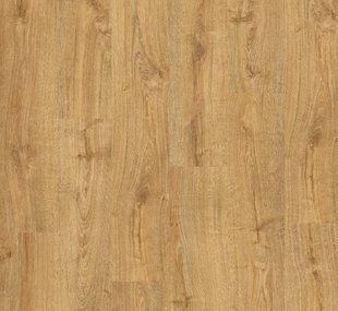 Вінілова підлога Quick Step Alpha Vinyl Bloom 40088 Дуб осінь медовий AVMPU40088 AVMPU40088 фото