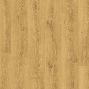 Ламінат Quick Step Classic WATERPROOF Дуб класичний світлий CLM5787 фото