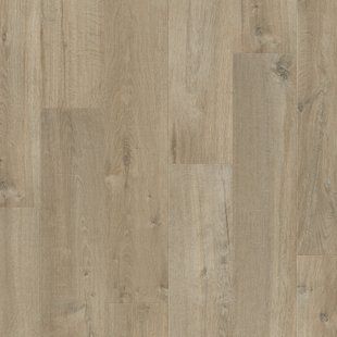 Ламинат Quick Step Impressive Ultra Дуб мягкий светло-коричневый IMU3557 IMU3557 фото