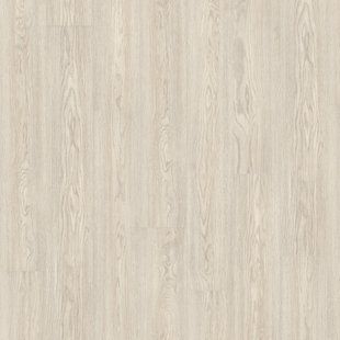Ламінат Egger Classic Aqua 4V Дуб Сорія білий EL2062 фото