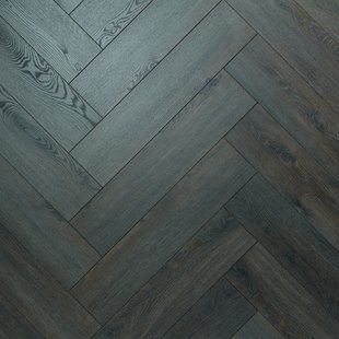 Ламінат Alsafloor Patio Baton Rompu Homflor V4 WR X-LOCK Дуб Аронія PBR 542 фото