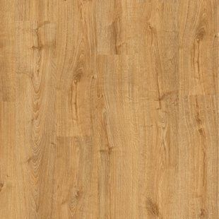 Виниловый пол Quick Step Alpha Vinyl Bloom AVMPU40088 Дуб осень медовый AVMPU40088 фото