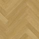 Вінілова підлога Quick-Step Pristine Herringbone 20332 Serene oak medium natural SGHBC20332 фото 1
